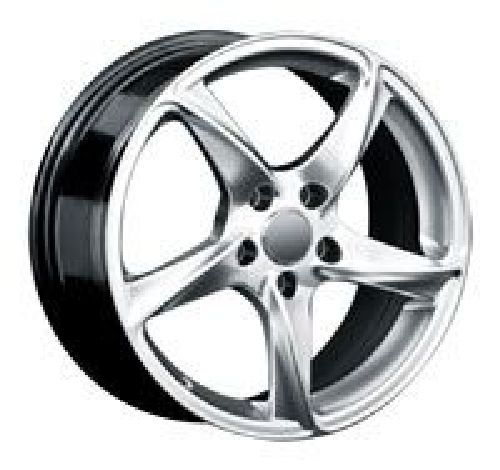 Replica A32 7.5x17/5x112 D66.6 ET45 White