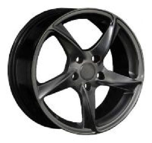 Replica A32 7x16/5x112 D66.6 ET45 GM