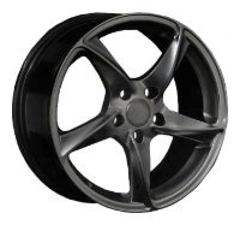 Replica A32 7x16/5x112 D66.6 ET45 GM