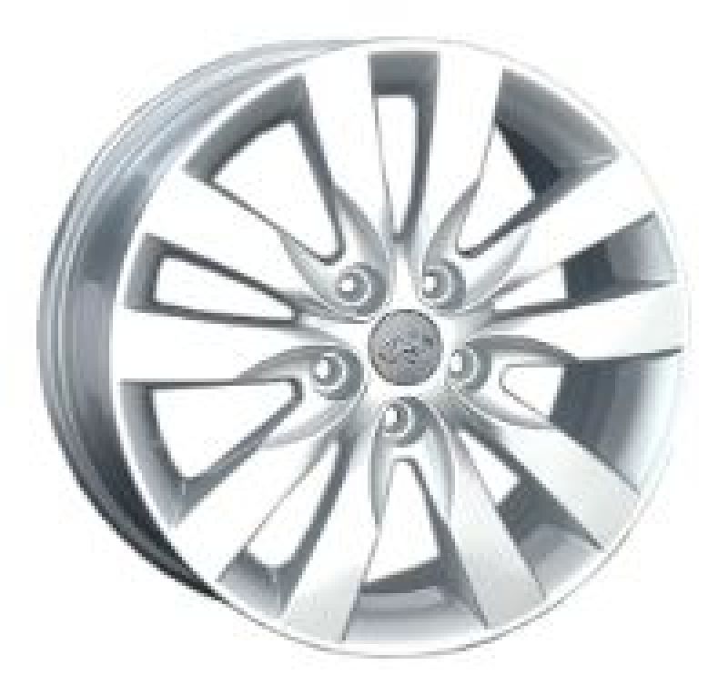 Replica HND114 6.5x16/5x114.3 D67.1 ET41 Silver