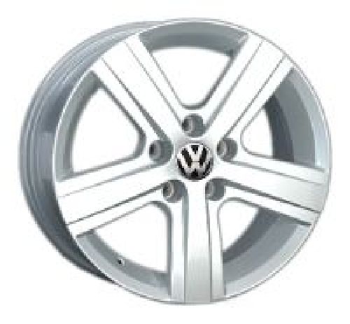 Replica VW119 6.5x16/5x112 D57.1 ET50 Silver