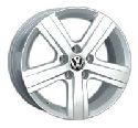 Replica VW119 6.5x16/5x112 D57.1 ET50 Silver