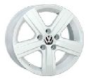 Replica VW119 6.5x16/5x112 D57.1 ET50 White