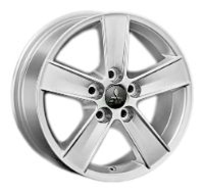 Replica MI25 6.5x16/5x114.3 D67.1 ET46 White