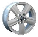 Replica TY39 7x17/5x114.3 D60.1 ET45 White