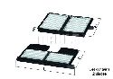 LA 186/S KNECHT 76889372 - Filter, interior air