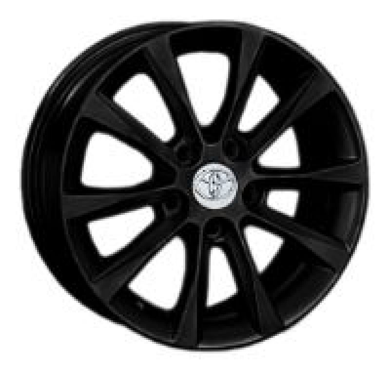 Replica TY88 6.5x16/5x114.3 D60.1 ET45 MB