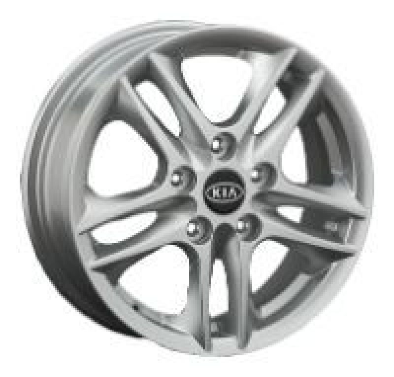 Replica KI14 5.5x15/4x114.3 D67.1 ET45 S