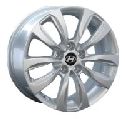 Replica HND41 7.5x18/5x114.3 D67.1 ET48 Silver