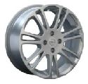 Replica OPL8 8x18/5x105 D56.6 ET42 Silver