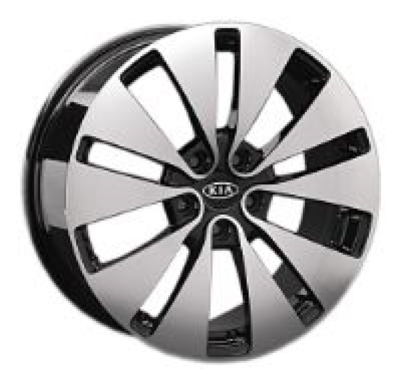 Replica KI65 6.5x16/5x114.3 D67.1 ET43 BKF