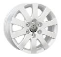 Replica MI20 7.5x18/6x139.7 D67.1 ET46 White