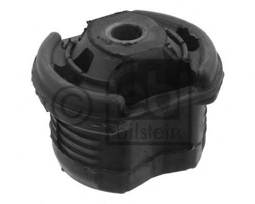 FEBI BILSTEIN 04970 - Mounting, axle beam Rear Axle left and right