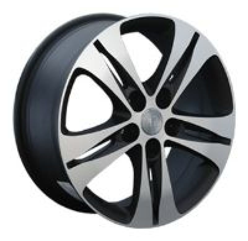 Replica H26 7.5x17/5x114.3 D64.1 ET55 MBF