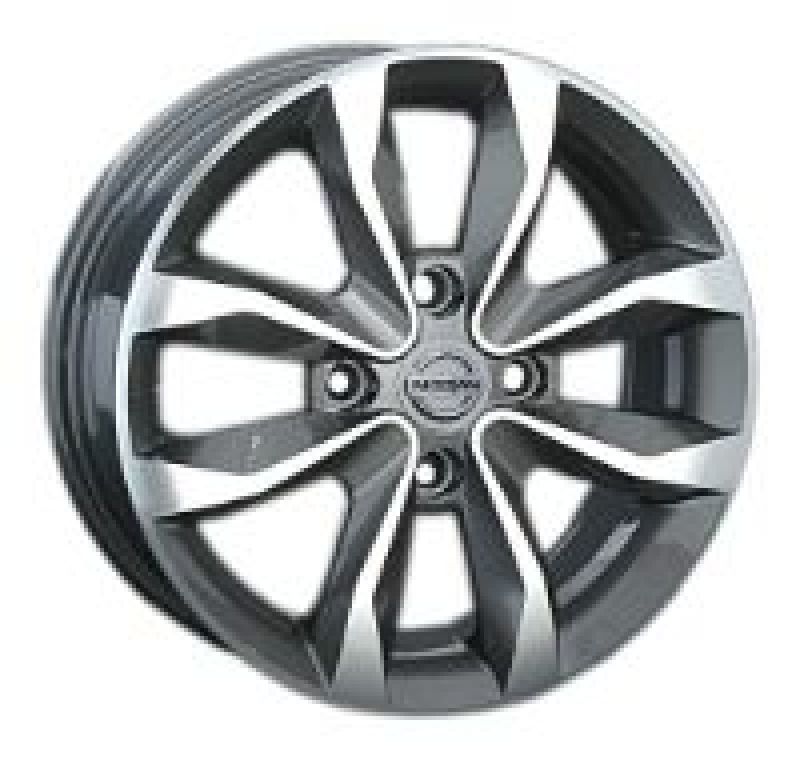 Replica NS94 6x15/4x114.3 D66.1 ET45 GMF