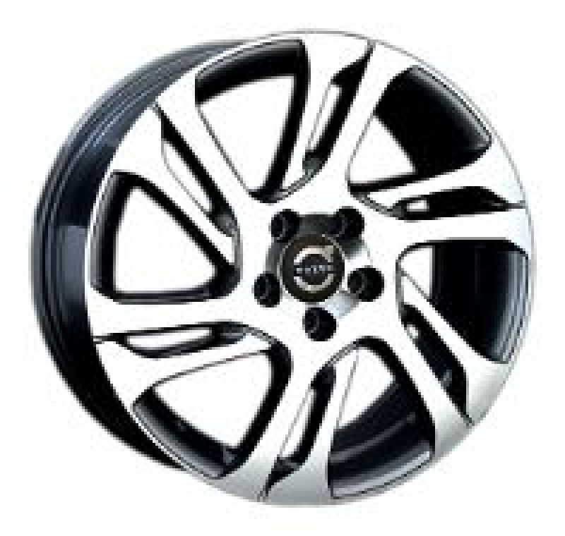 Replica V21 7.5x18/5x108 D63.3 ET55 GMF