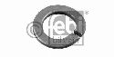 FEBI BILSTEIN 04972 - Spring Disc