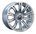 Replica B84 7.5x17/5x120 D72.6 ET20 Silver