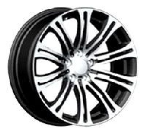 Replica B84 7.5x17/5x120 D72.6 ET35 GMF