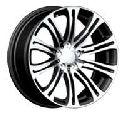 Replica B84 7.5x17/5x120 D72.6 ET35 GMF