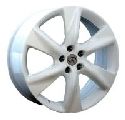 Replica INF14 9.5x21/5x114.3 D66.1 ET50 White
