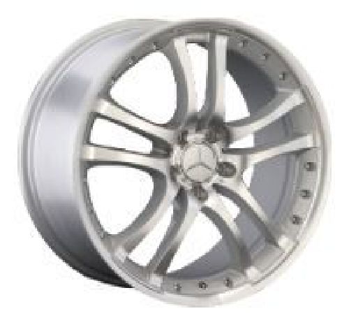 Replica MB42 7.5x17/5x112 D66.6 ET47 GMF