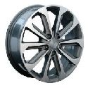 Replica NS69 7x16/5x114.3 D66.1 ET40 GMF