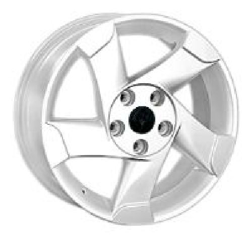 Replica RN65 6.5x16/5x114.3 D66.1 ET50 White
