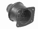 FEBI BILSTEIN 04980 - Mounting, axle beam Front Axle left and right