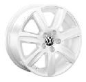 Replica VW47 6x15/5x100 D57.1 ET40 White