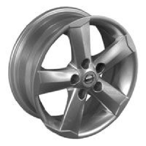 Replica NS39 6.5x16/5x114.3 D66.1 ET40 W