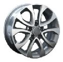 Replica NS62 6x17/5x114.3 D66.1 ET45 GMF