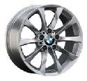 Replica B93 7.5x17/5x120 D72.6 ET32 Silver