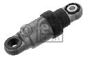 FEBI BILSTEIN 04987 - Vibration Damper, v-ribbed belt BMW