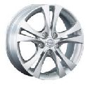 Replica OPL13 6.5x16/5x105 D56.6 ET38 Silver