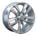 Replica OPL23 6.5x16/5x105 D56.6 ET39 S