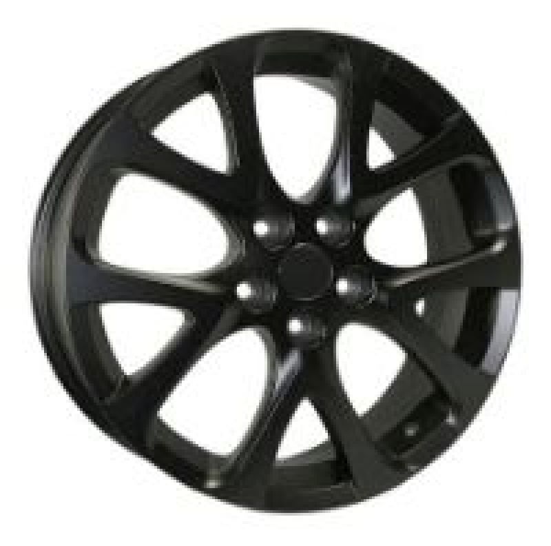 Replica MZ28 7x17/5x114.3 D67.1 ET50 MB