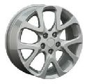 Replica MZ28 7.5x18/5x114.3 D67.1 ET50 Silver