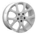 Replica MZ28 7.5x18/5x114.3 D67.1 ET50 White
