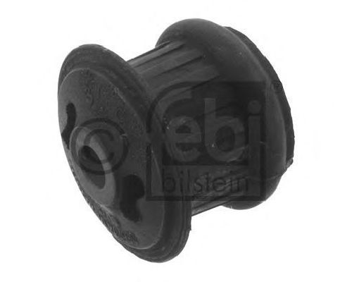 FEBI BILSTEIN 04990 - Mounting, axle beam Front Axle left and right | Front