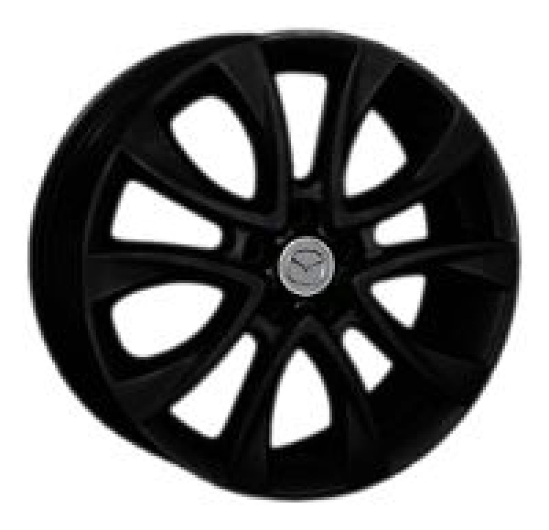 Replica MZ39 7x17/5x114.3 D67.1 ET50 MB