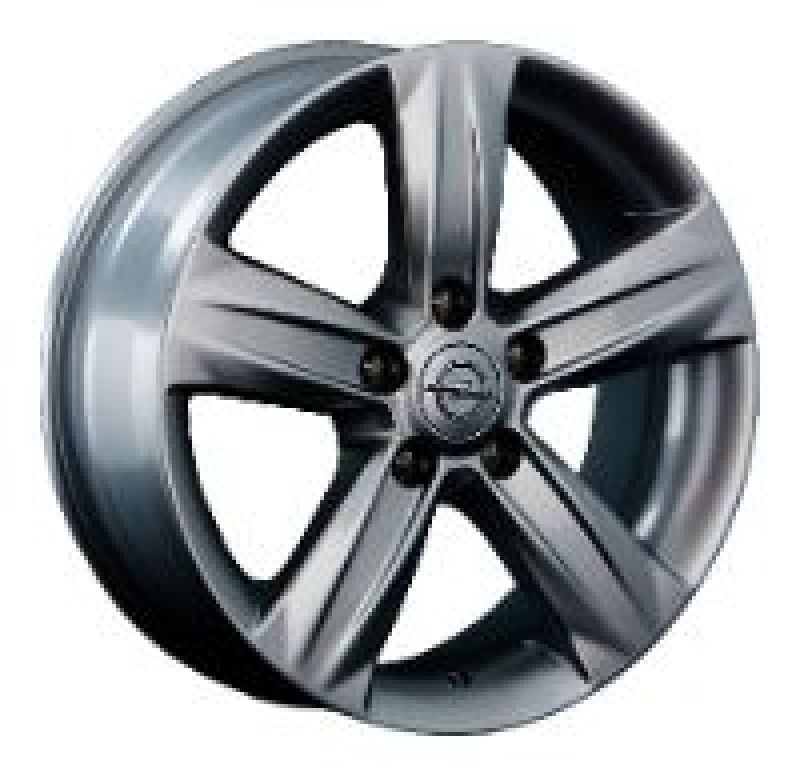 Replica OPL11 6x15/5x105 D56.6 ET39 GM