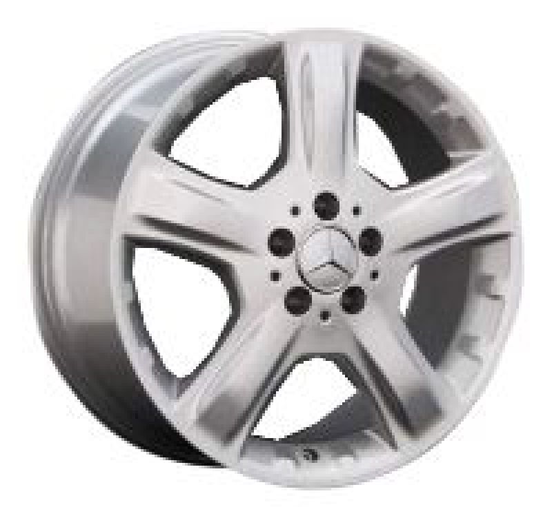 Replica MB12 8.5x19/5x112 D66.6 ET43 S