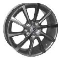 Replica VW1265 6.5x16/5x112 D57.1 ET40 S