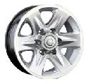 Replica NS1 7x16/5x114.3 D67.1 ET45 MG
