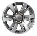 Replica W1765 9.5x20/6x139.7 D106.1 ET20 Graphit
