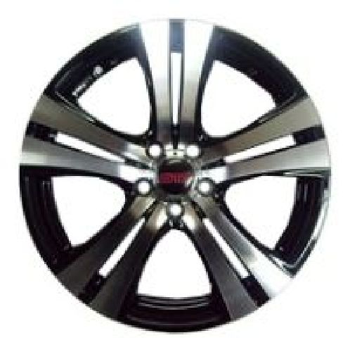 Replica SU37 7x17/5x100 D56.1 ET48 S