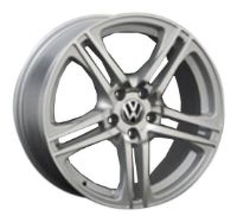 Replica VW124 8x18/5x112 D57.1 ET44 FSF