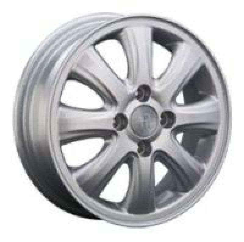 Replica KI89 5x13/4x100 D54.1 ET46 S