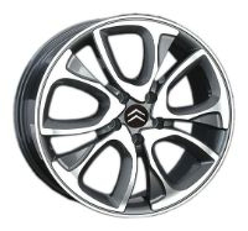 Replica CI27 7x18/5x114.3 D67.1 ET38 GMFP